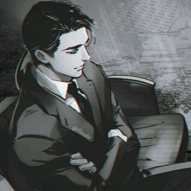 Mafia Husband