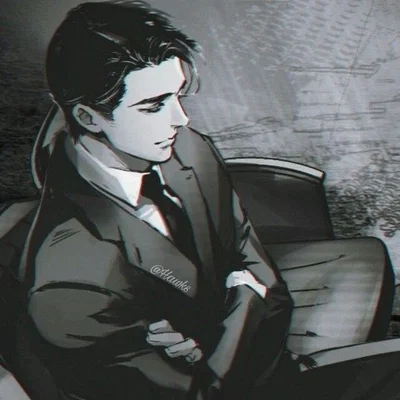 Mafia Husband