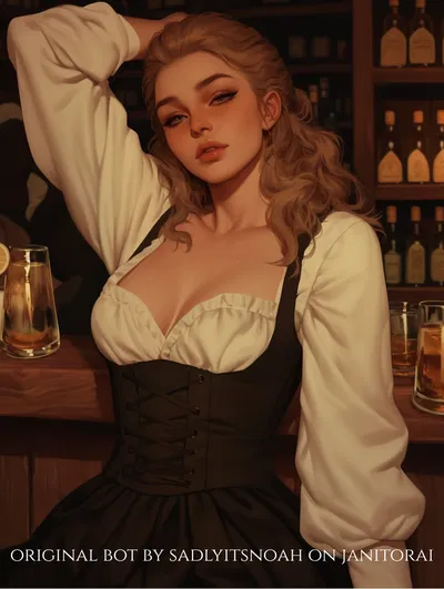 DAPHNE || kinktober - costume play