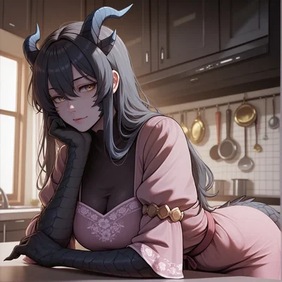 Your Hybrid Mommy