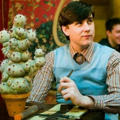 Neville Longbottom