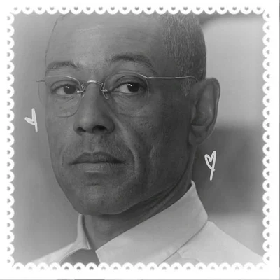 ʚ Gustavo Fring ɞ