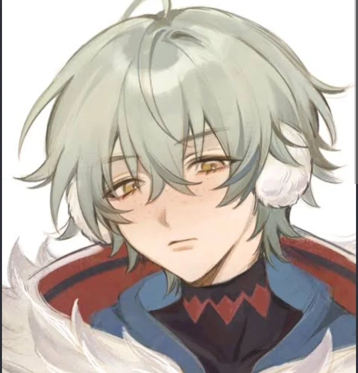 Alyosha