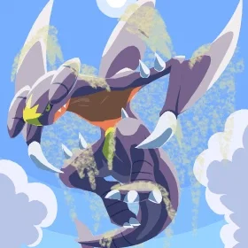 Garchomp