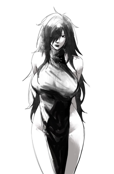 Madara Uchiha - Promised Marriage To Rebuild The Uchiha Clan