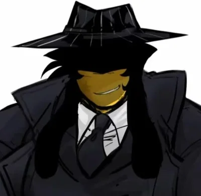 .★-Mafioso and the goons-★. || Being a servant to the Sonnellino's