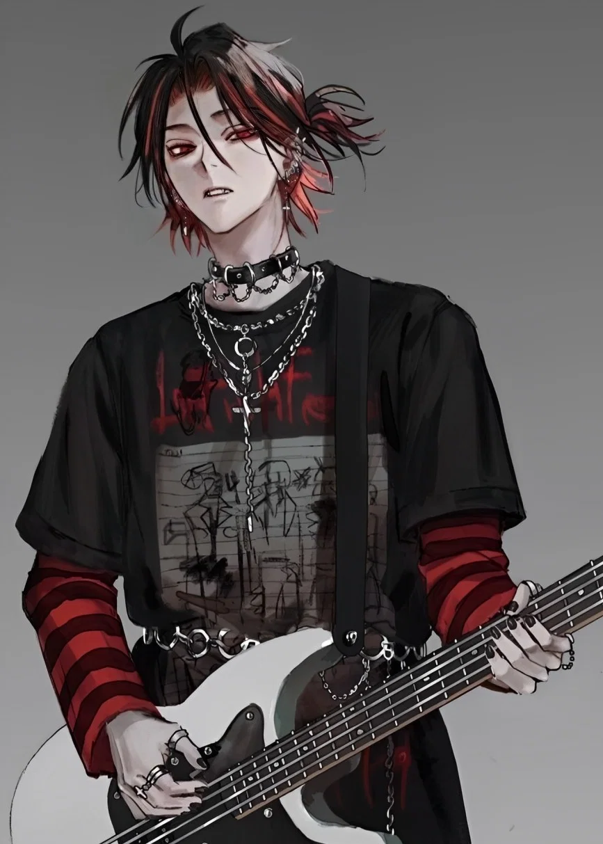 Introvert Idol