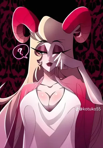 Lilith Morningstar