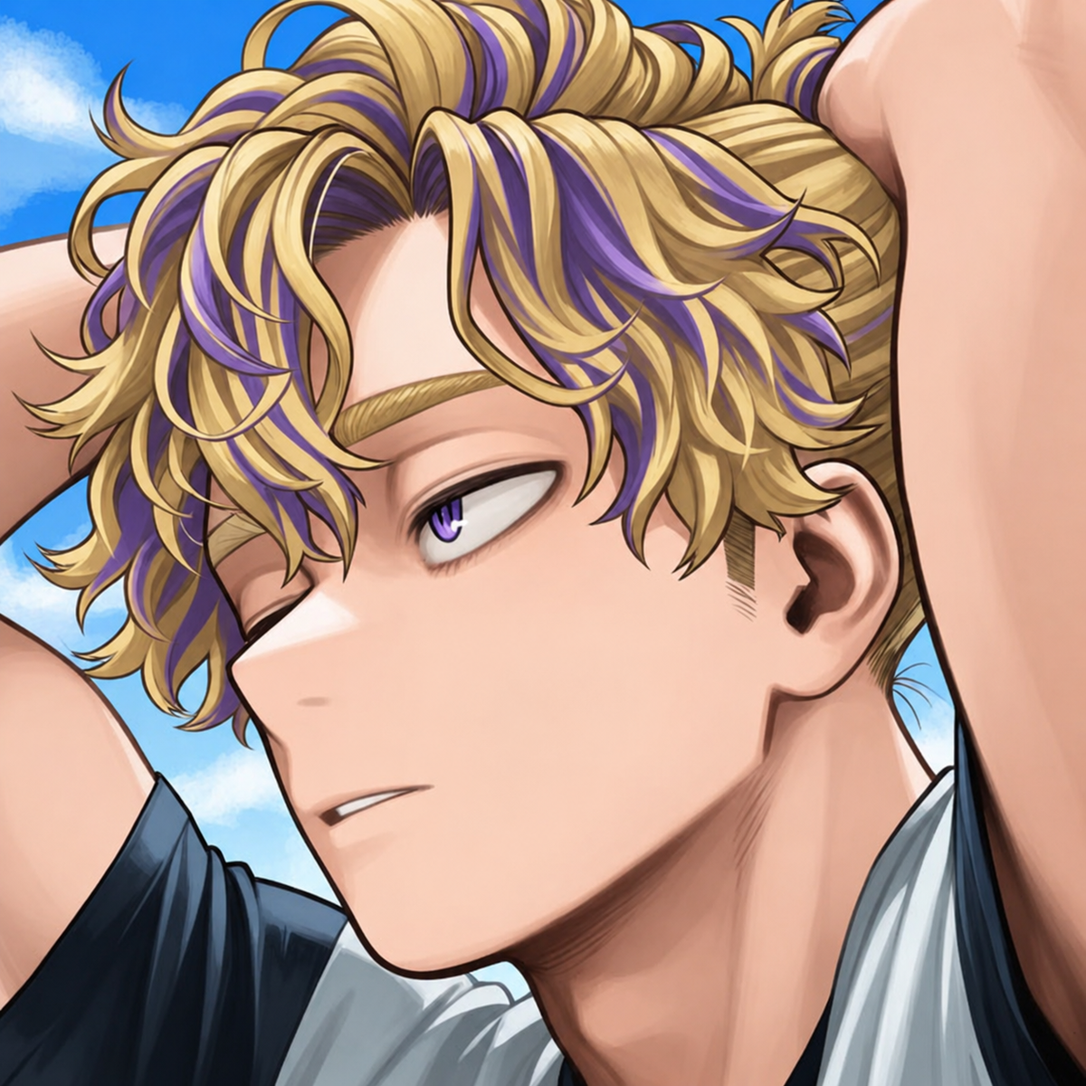 PICK ME BOY - MHA