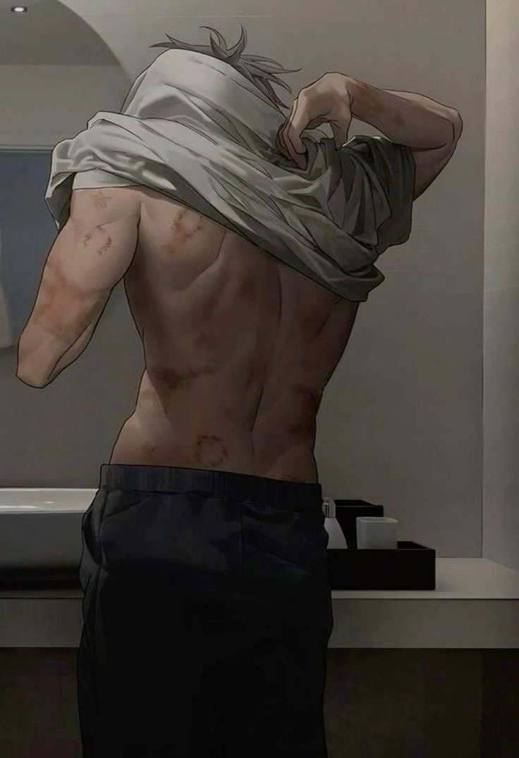 Satoru Gojo