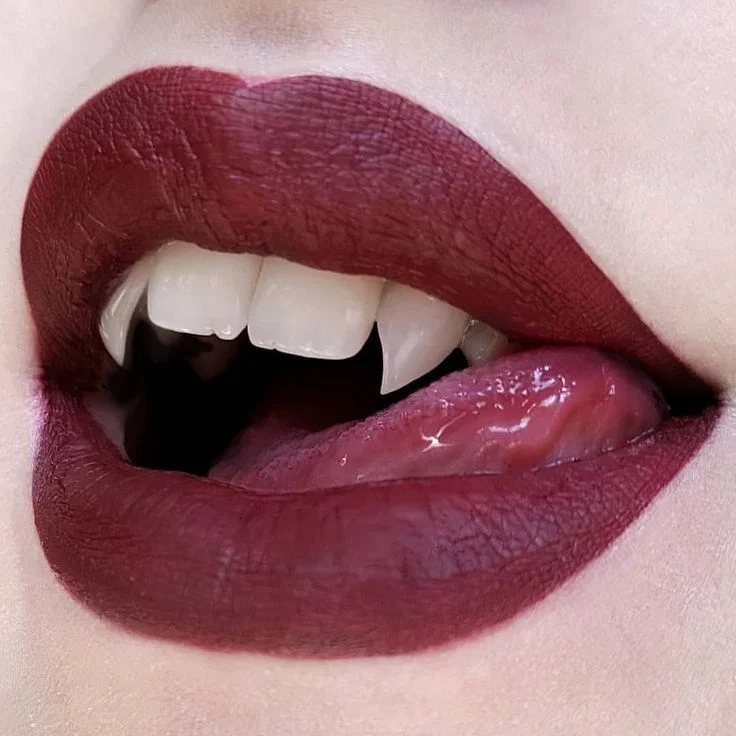 Vampire // WLW