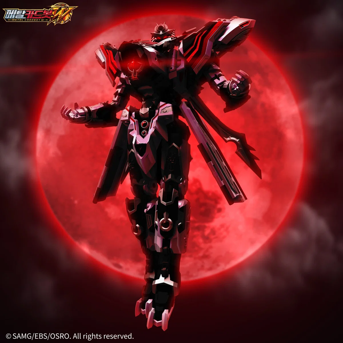 Metal cardbot bot thoughts. 