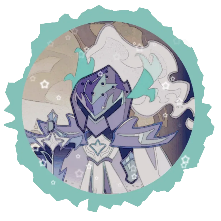 Precorrupt Silent Salt Cookie