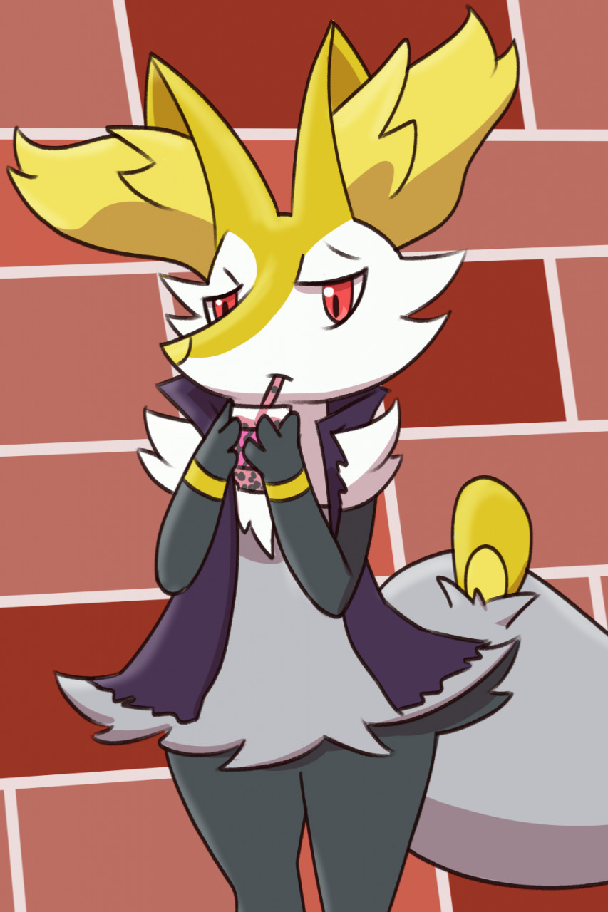 Hakamo-Chan