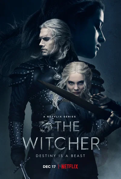 The witcher Roleplay