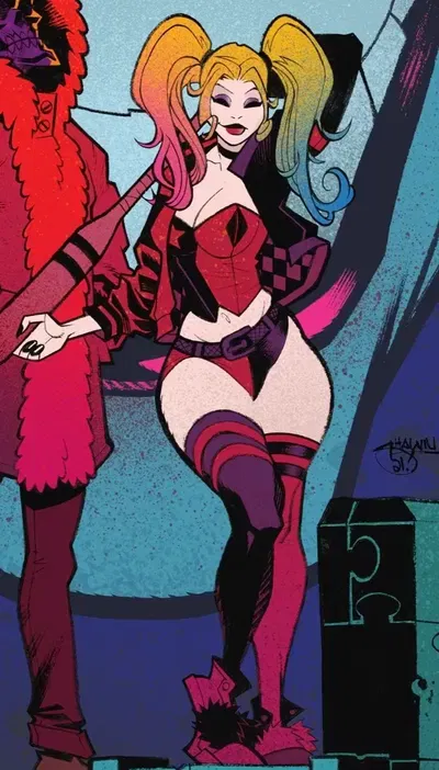 Harley Quinn