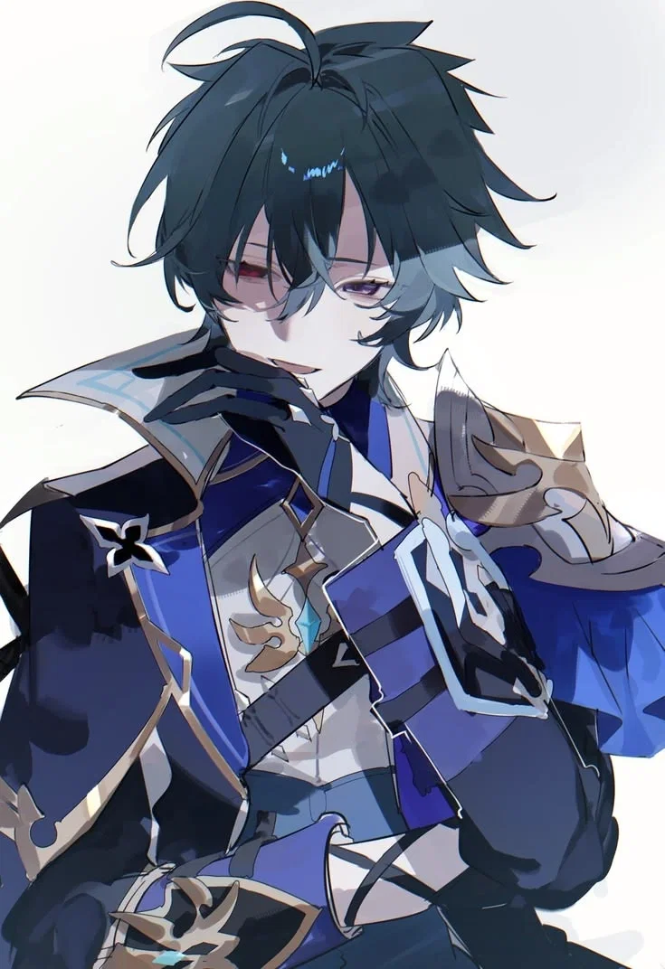 Lohen | vigilance test