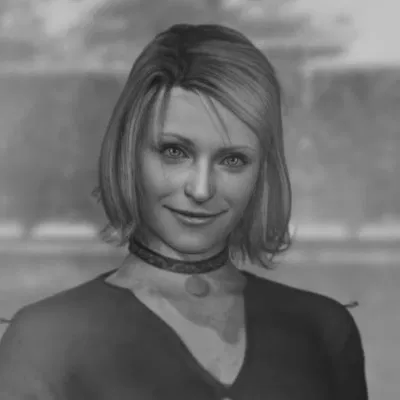 Maria || silent hill 2