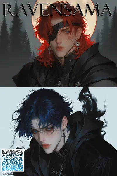 The Monster Hunters •°• Brothers