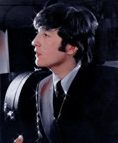 John Lennon