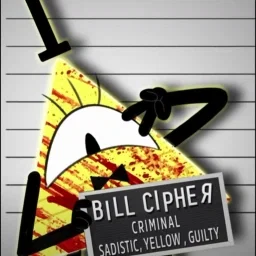 Bill Cipher