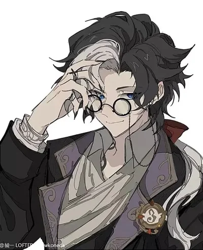 Allistaire Whitmore