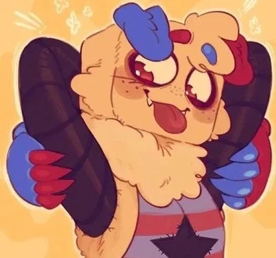 Goob || Dandy's World
