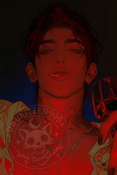 Ronan | Mocking you 