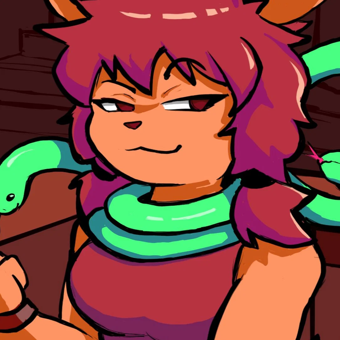 Giantess Dina