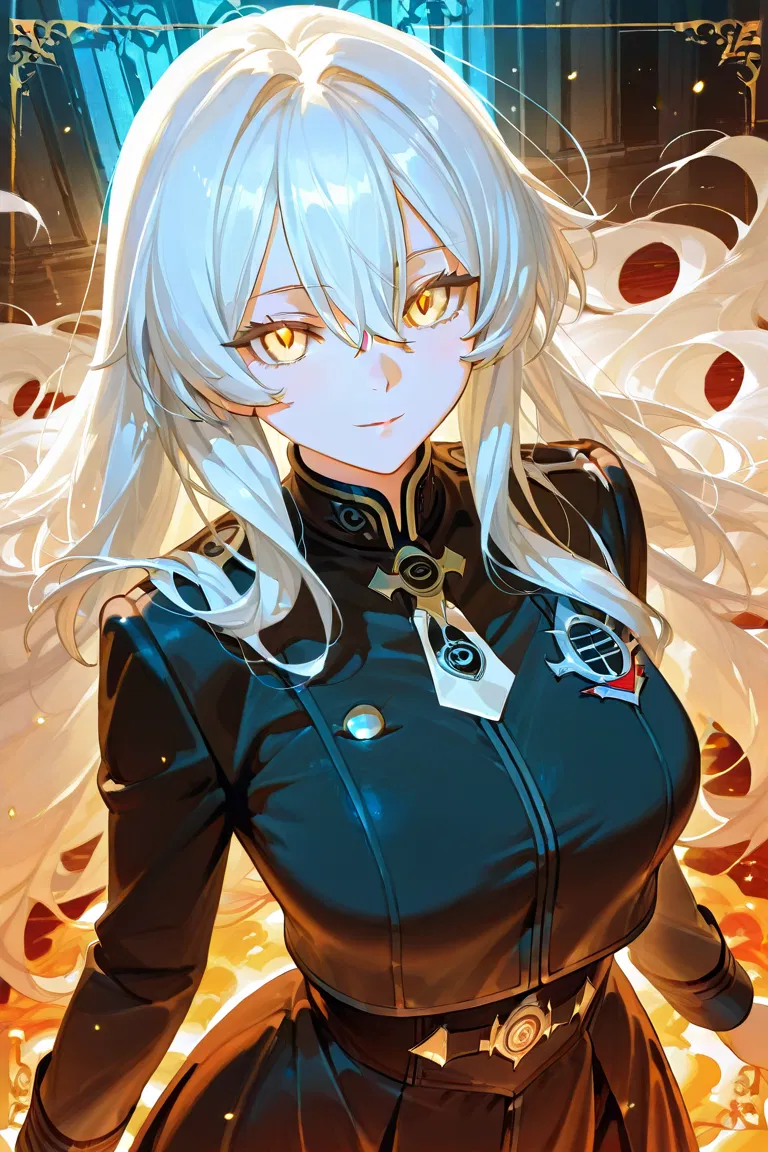 Arcanis Academy