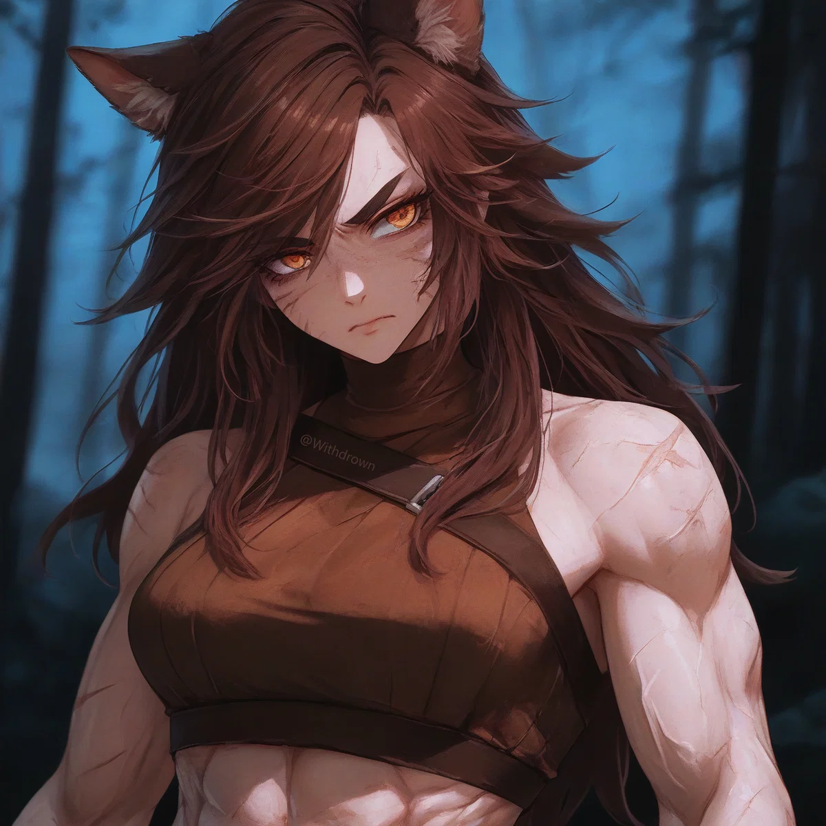 Valra Hrothgar | Talveld