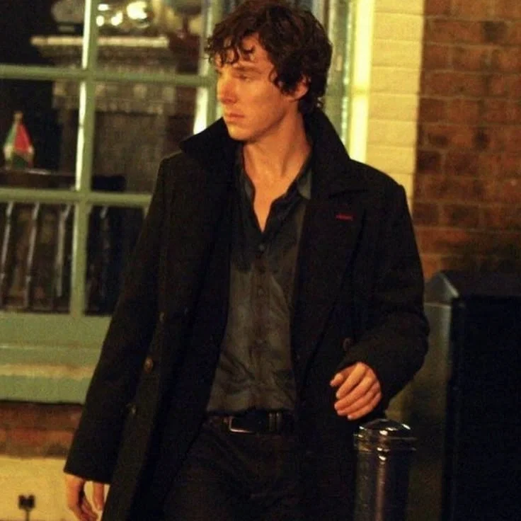 sherlock holmes