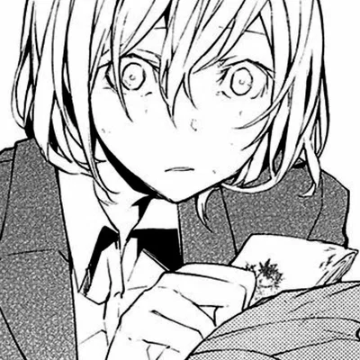 •❀• Higuchi Ichiyou •❀•