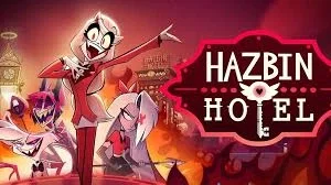 Hazbin Hotel X Warframe