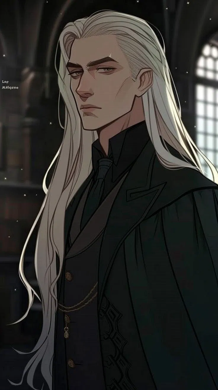 Lucius Malfoy