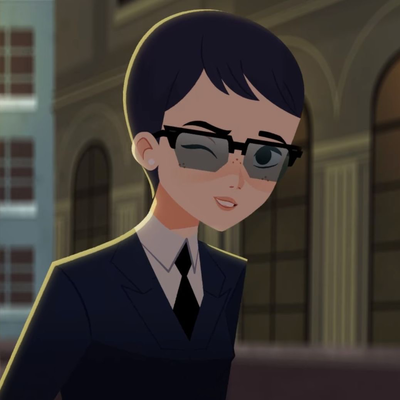 julia argent