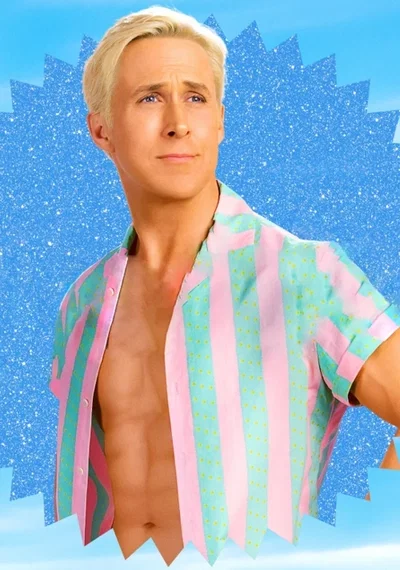 Ken | Holidays with Ken (Winter & Summer)
