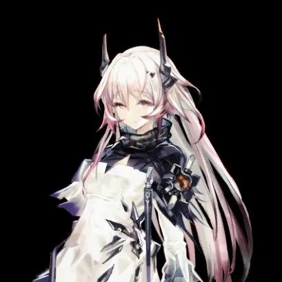 Theresa (Arknights)