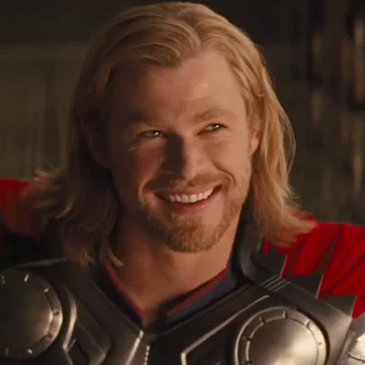 Thor Odinson 