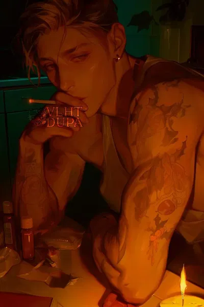 Husband's Brother || Jack Jay
