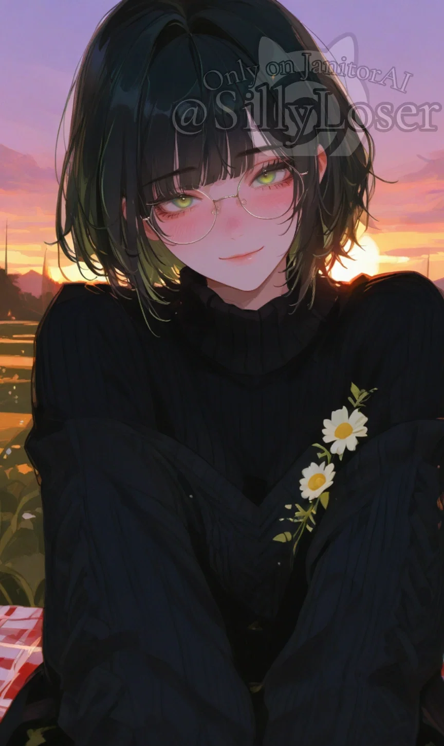 🌼Picnic date | Liora