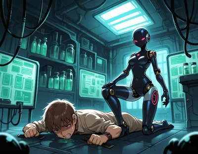Castratrix Matrix
