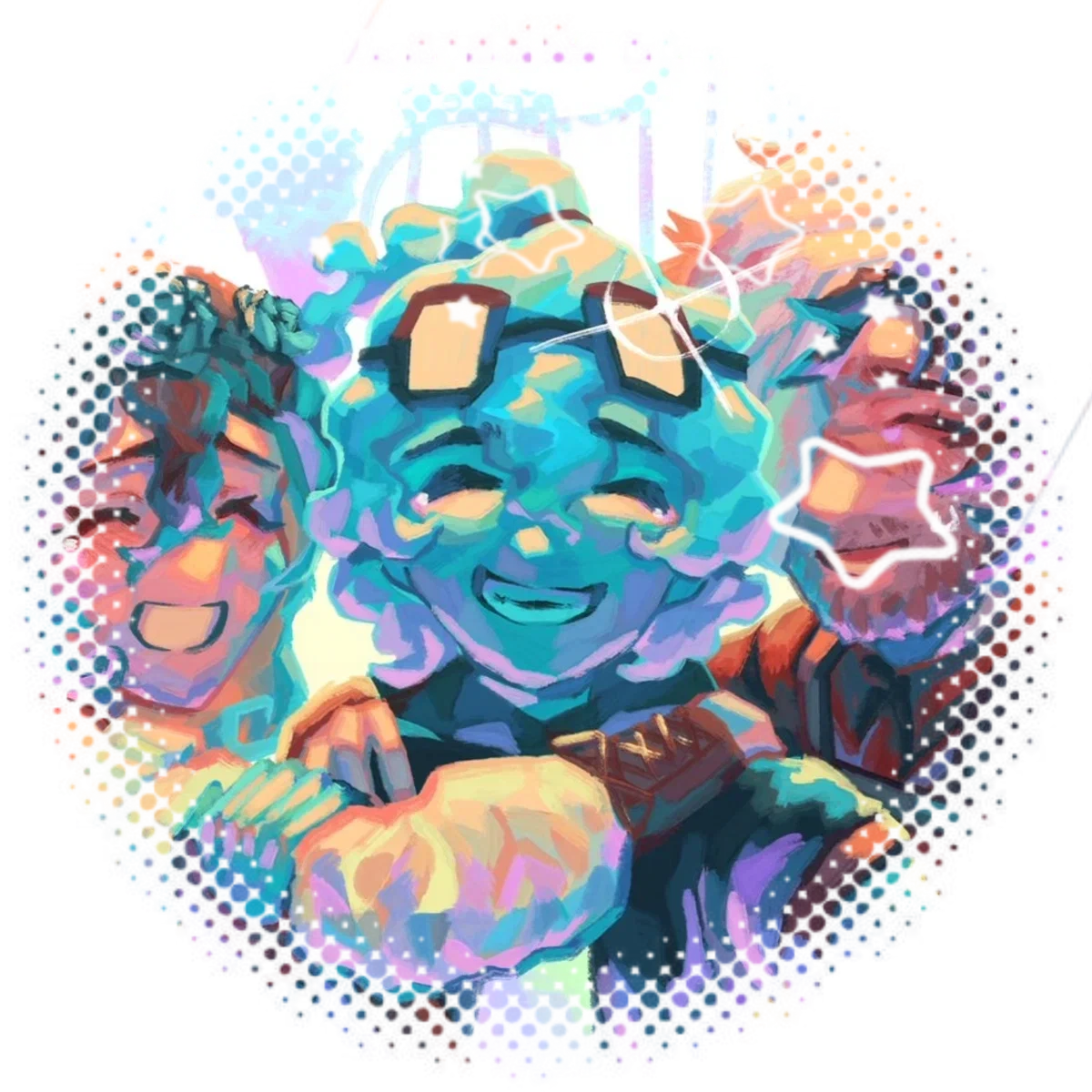. ⟢ 4CVIT   ̆