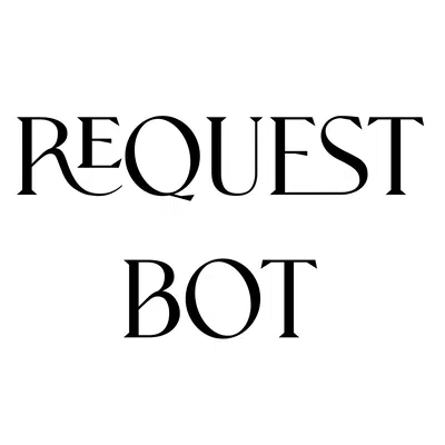 +𖥔        REQUEST BOT