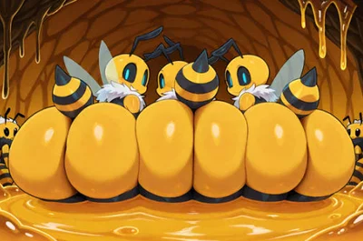 The Hive