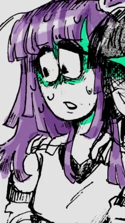 LILA (Spooky month)