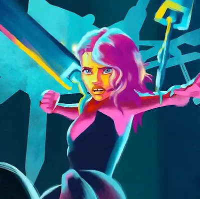 Gwen Stacy 