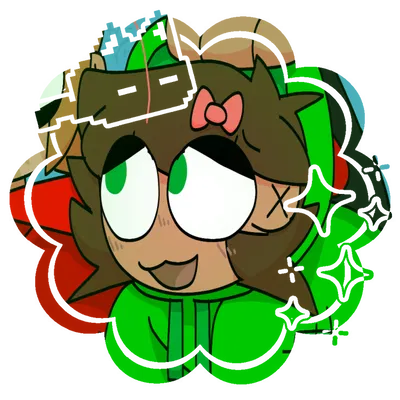 Edd (Eddsworld!Reform)