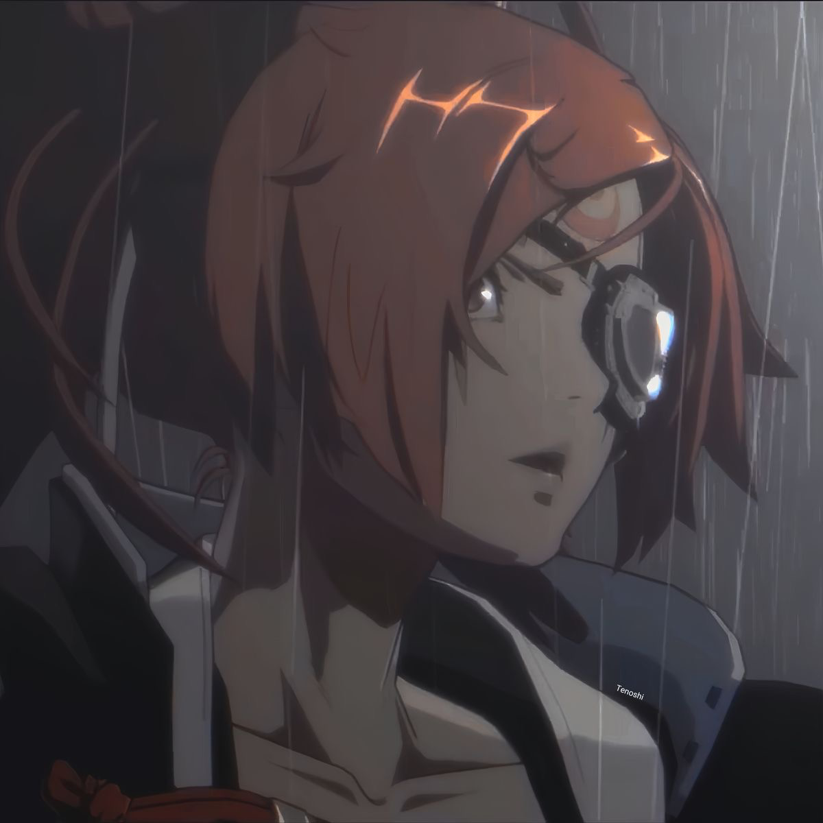 Baiken