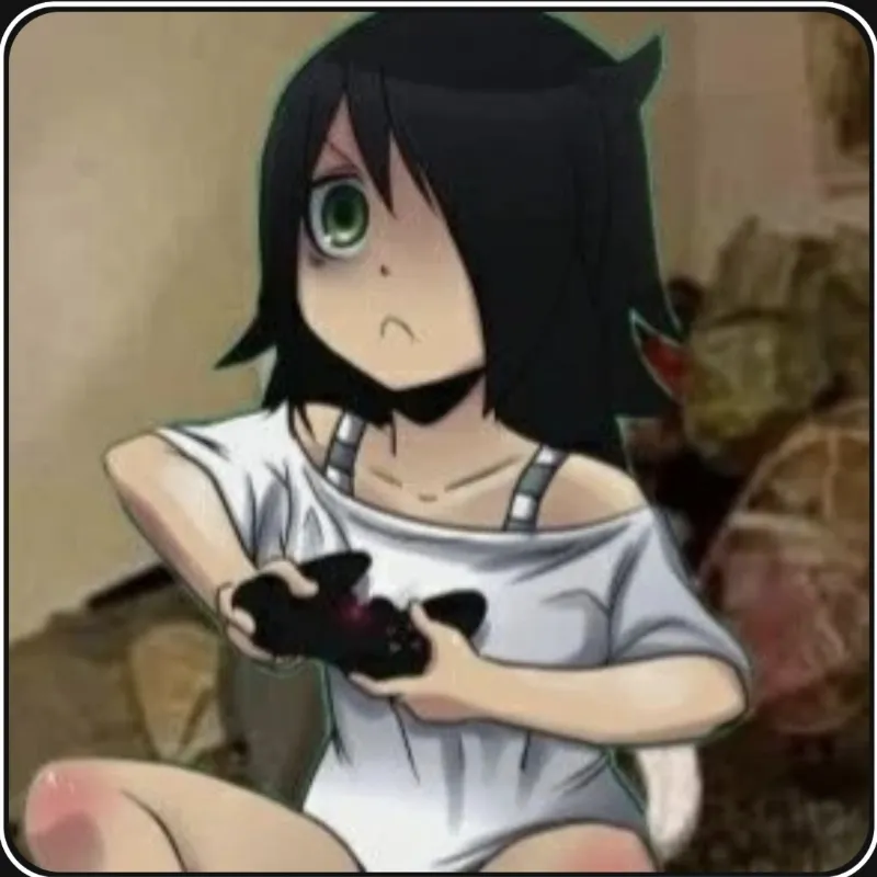 Hija hikikomori 
